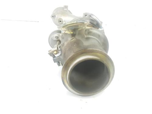 Turbocharger/Supercharger MERCEDES-BENZ C-CLASS Coupe (C205) AMG C 63 S (205.387) | BP13732869M71 