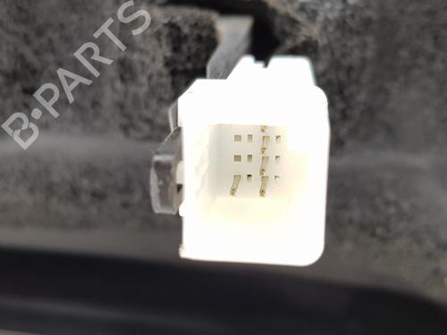 Left mirror FIAT TALENTO Van (296_)  | BP29466978C26 
