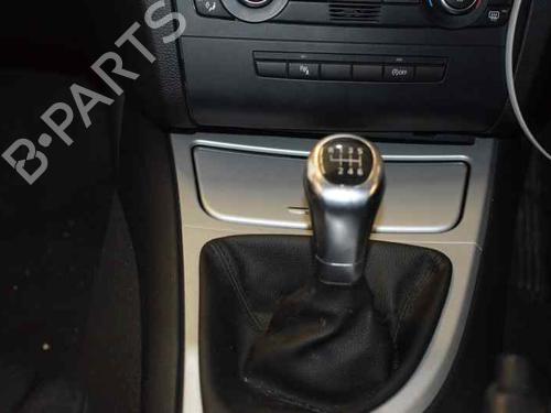 Mass air flow sensor BMW 1 (E87) 120 d | BP1636563M95 