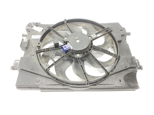 Koelventilatormotor RENAULT CLIO IV Estate Van (KH_) 1.5 dCi 90 (90 hp) 20321309