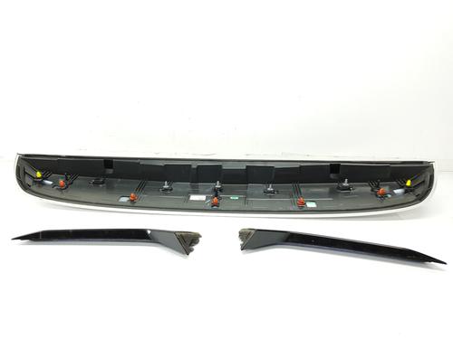 Rear spoiler CUPRA LEON Sportstourer (KL8, KU8, KUD) 1.4 e-HYBRID | BP13033929C96 