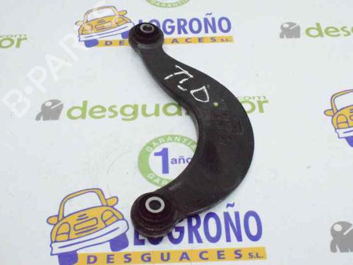 Right rear suspension arm VOLVO V40 Hatchback (525) D2 | BP14121684M15 