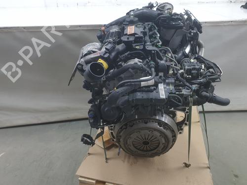 Engine CITROËN BERLINGO MULTISPACE (B9) 1.6 HDi 110 | BP31920662M1 