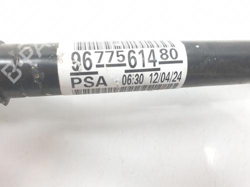 Left front driveshaft OPEL ASTRA L Sports Tourer (OV5)  | BP29433895M38 
