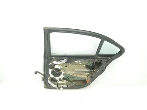 Right rear door PEUGEOT 607 (9D, 9U) 2.2 HDi | BP11354141C5 