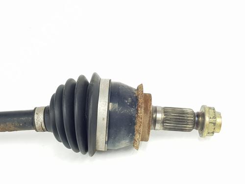 Left front driveshaft MINI MINI (R50, R53) Cooper | BP29183696M38