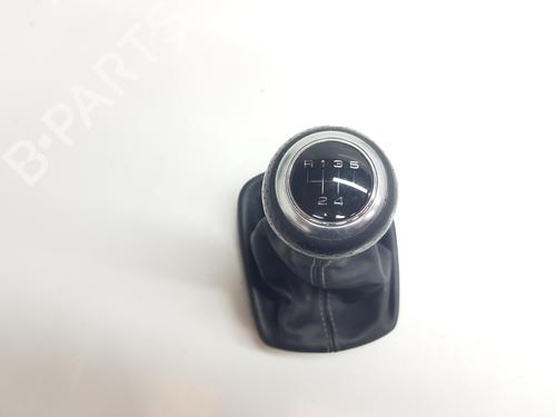 Gearknop Gearknop AUDI A1 Sportback (8XA, 8XF) [2011-2019] 36276666 36276666