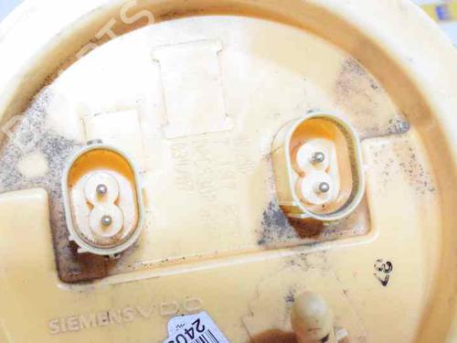 Fuel pump BMW 3 (E90) 320 d | BP21265390M76 