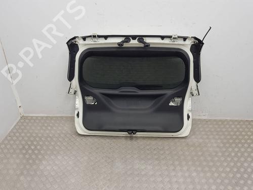 Tailgate JEEP COMPASS (MP, M6, MV, M7) | BP39726908C6 - Image 4