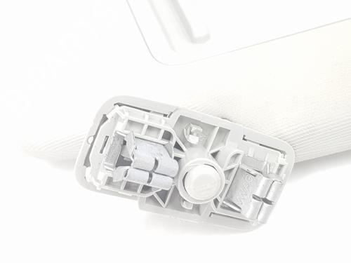 Right sun visor SEAT IBIZA V (KJ1, KJG) 1.0 MPi | BP12463051I2 