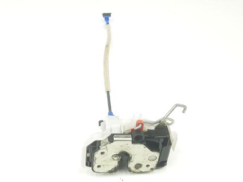 Used Front right lock FIAT FIORINO Box Body/MPV (225_) 1.3 D Multijet (225BXD1A, 225BXB1A, 225BXB11) (75 hp) 18829439