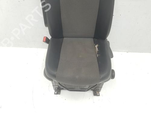 Left front seat MERCEDES-BENZ VIANO (W639)  | BP25870677C15 