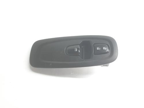 Right front window switch RENAULT KADJAR (HA_, HL_) 1.6 dCi 130 4x4 (HLA4) | BP31573460I26 