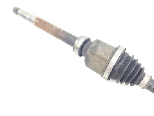 Right front driveshaft PEUGEOT 2008 I (CU_) | BP40541346M39 - Image 4