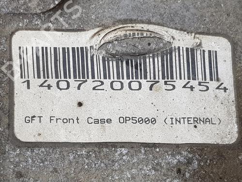 Gearbox FORD TRANSIT V363 Platform/Chassis (FED, FFD) | BP36020726M3 - Image 7