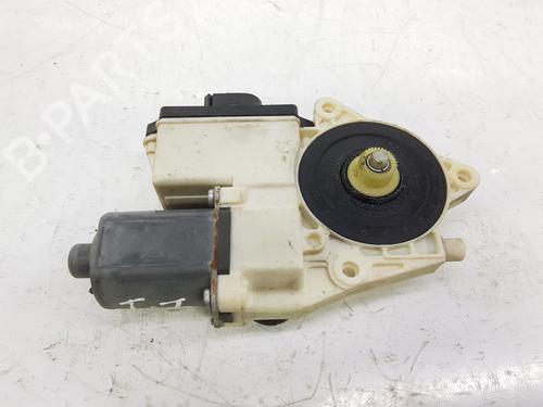 Left rear window motor BMW X3 (E83) 2.0 d | BP8239360E23 