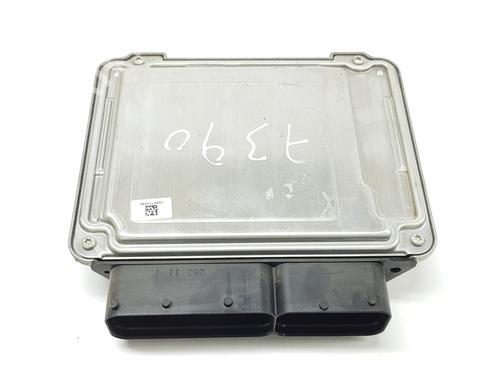 Engine control unit (ECU) SEAT TOLEDO IV (KG3) 1.0 TSI | BP20188289M57 