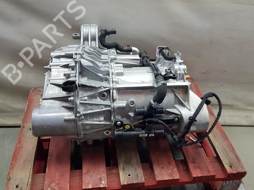 Engine PORSCHE MACAN (XAB) Electric (XABAA1) | BP37034748M1 - Image 4