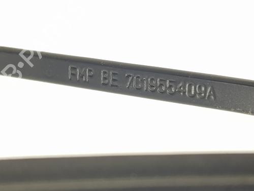 Front windshield wiper arm VW CRAFTER Platform/Chassis (SZ_)  | BP29535097C143 