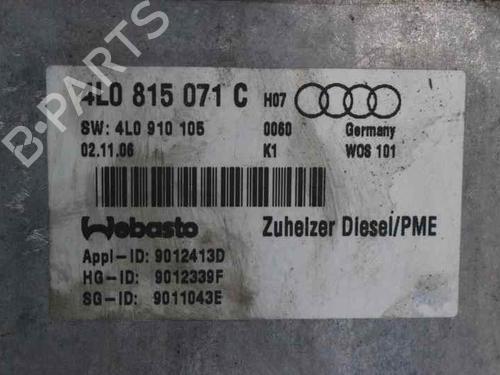 Other AUDI Q7 (4LB) 3.0 TDI quattro | BP14117156O1 