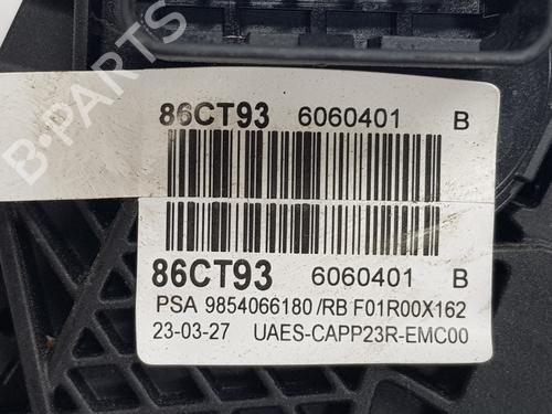 Pedal OPEL COMBO E Tour / Life (K9) 1.5 | BP32300329I4  - Image 5