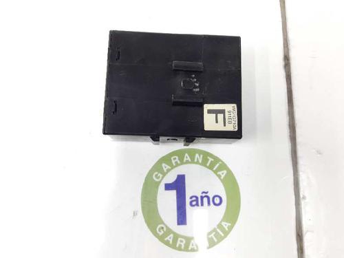 Elektronisk modul NISSAN NV200 / EVALIA Bus 1.5 dCi 85 (M20, M20M, M20K, M20KK) | BP4604064M83 
