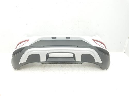 Used Rear bumper VW T-ROC (A11, D11) [2017-2025]  26275973