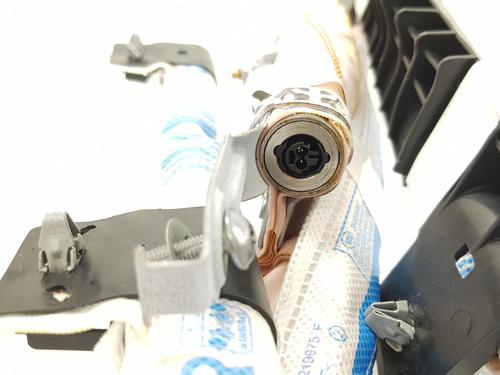 Right curtain airbag SEAT IBIZA V (KJ1, KJG) 1.0 MPi | BP13004407C12 