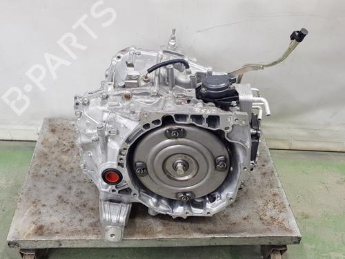 Used Gearbox Gearbox RENAULT AUSTRAL [2022-2026] 32712976 32712976