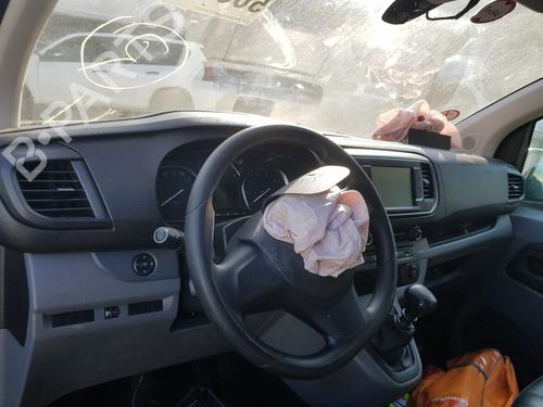 Right front seat PEUGEOT EXPERT Van (V_)  | BP34196375C16  - Image 13