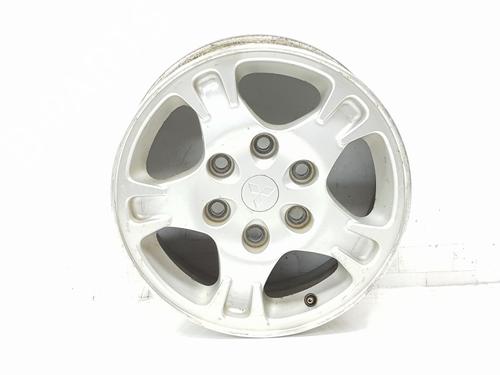 Felg MITSUBISHI PAJERO III (V7_W, V6_W) 3.2 Di-D (V68W, V78W) | BP27183573C45 