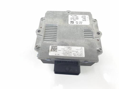 Electronic module PIAGGIO PORTER NP6 (NP6) 1.5 CNG | BP38930380M83 - Image 2