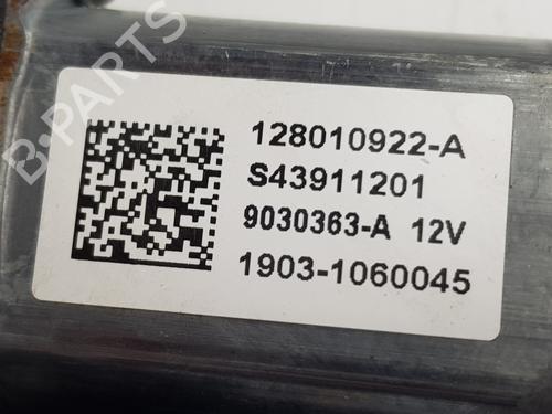 Front left window mechanism DACIA SANDERO III | BP34636139C22 - Image 5
