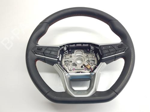 Used Steering wheel Steering wheel SEAT ARONA (KJ7, KJP) [2017-2026] 36649965 36649965