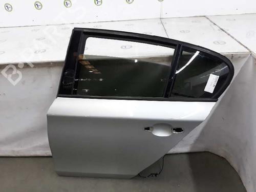 Left rear door BMW 1 (E87) 120 d 41525A2A383 | 41527191017 | GRIS 354 |