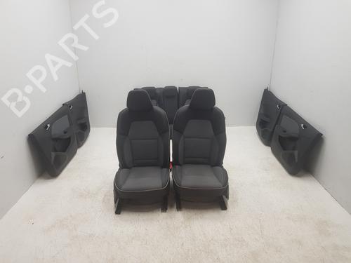 Used Seats set Seats set RENAULT CLIO V (B7_) [2019-2026] 34699443 34699443