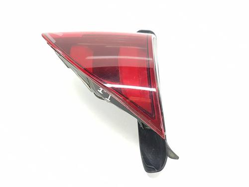 Left tailgate light PEUGEOT 2008 I (CU_) | BP39100341C79 - Image 2