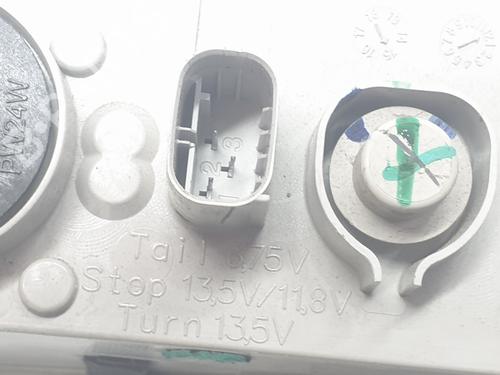 Rear bumper left light MINI MINI CLUBMAN (F54) Cooper D | BP31044018C81 