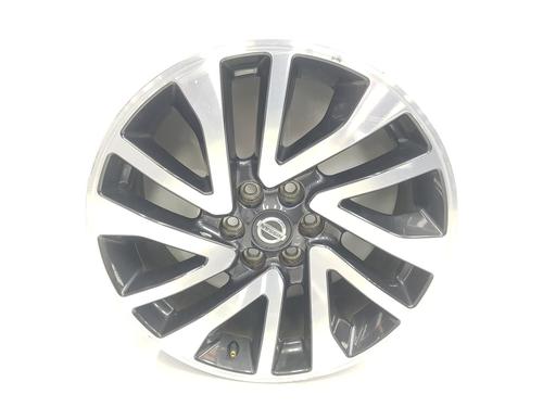 Used Rim NISSAN NAVARA NP300 Pickup (D23, D23T) 2.3 dCi 4x4 (D231, D23T) (190 hp) 9724163