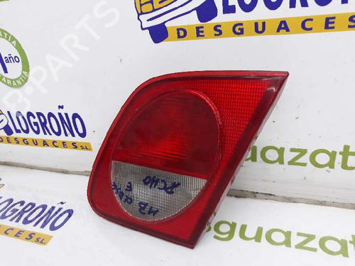 Right taillight MERCEDES-BENZ E-CLASS (W210) E 230 (210.037) | BP1552265C35 