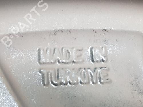 Rim HONDA CIVIC X Hatchback (FC_, FK_) 1.5 VTEC (FK7) | BP11770433C45 