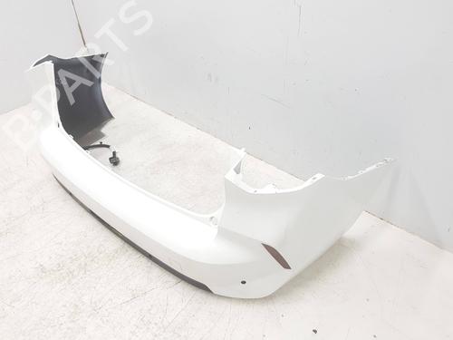 Rear bumper OPEL ASTRA L Sports Tourer (OV5) 1.2 (FRHNPJ) | BP29807535C8 