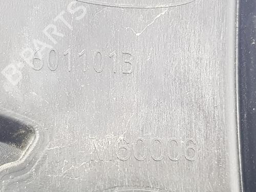 Grill PEUGEOT EXPERT Van (V_) 1.5 BlueHDi 100 | BP33215012C40 - Image 3