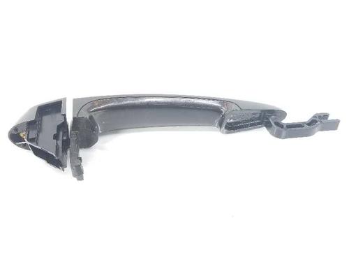 Front right exterior door handle BMW 3 (F30, F80) 320 d | BP10343224C129 