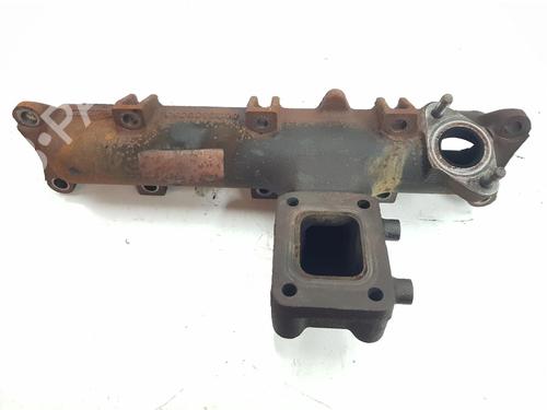Udstødningsmanifold IVECO DAILY VI Van 33S14, 35S14 | BP11657198M110 