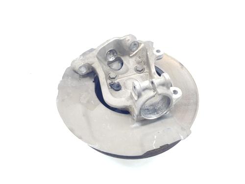 Left front steering knuckle BMW 5 (E60) 523 i | BP20198385M25 