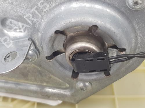 Passasjer kollisjonspute BMW X3 (E83) 2.5 i | BP13553680C10 