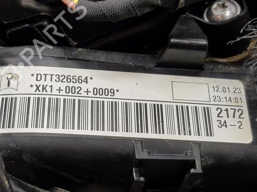 Engine SKODA KAROQ (NU7, ND7) 2.0 TDI | BP35978809M1  - Image 13