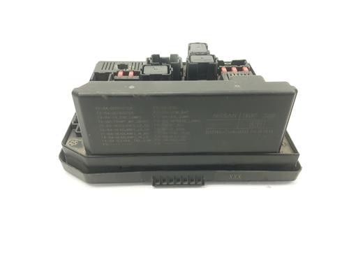 Fuse box NISSAN QASHQAI / QASHQAI +2 I (J10, NJ10, JJ10E) 1.5 dCi | BP16312093E1 