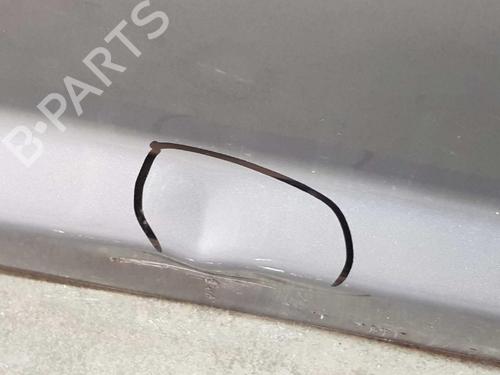Left front door JAGUAR XF I (X250) 2.7 D | BP5882173C2 